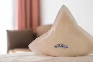 Hotel Alp Cron Moarhof, Valdaora