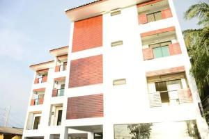 Basaya Laemchabang Mini-hotel, Laem Chabang