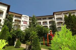 Triumph Holiday Village, Sveti Vlas