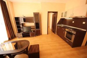 Menada Luxor Apartments, Sveti Vlas