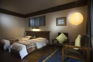 Club Himalaya, by ACE Hotels, Nagarkot