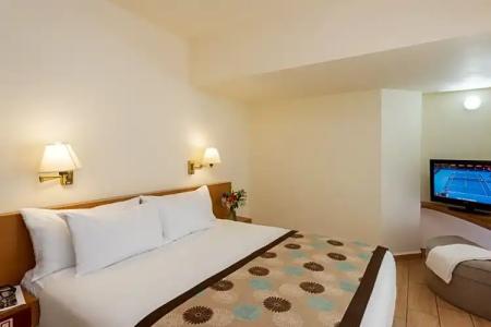 Leonardo Club Dead Sea - Все включено - 64