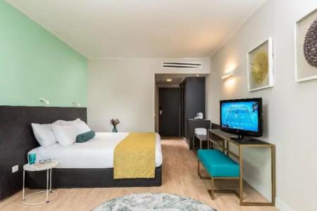 Leonardo Club Dead Sea - Все включено - 73