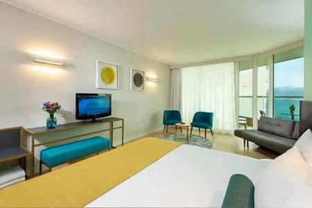 Leonardo Club Dead Sea - Все включено - 69