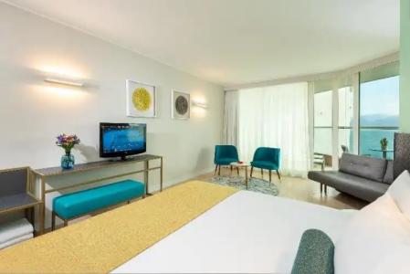 Leonardo Club Dead Sea - Все включено - 72