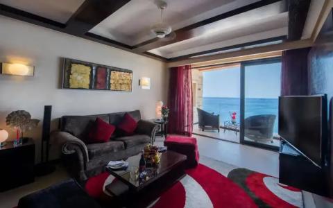 Reef Oasis Blue Bay Resort & Spa - 138