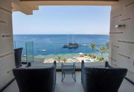 Reef Oasis Blue Bay Resort & Spa - 125