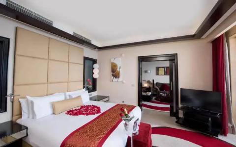 Reef Oasis Blue Bay Resort & Spa - 137