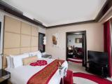 Honeymoon Double Suite with balcony