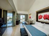 Executive Double room with balcony