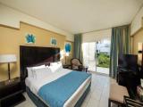 Superior Double room with balcony