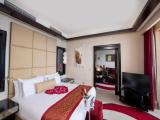 Honeymoon Double Suite