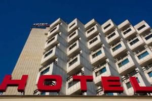 Rovno Hotel, Vidin