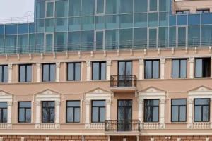 Hotel Neptun, Vidin