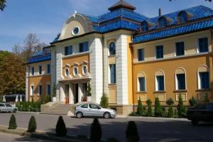 Semeen hotel Anna-Kristina, Vidin