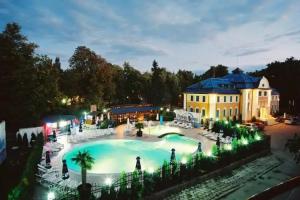 Semeen hotel Anna-Kristina, Vidin