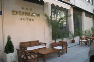 Hotel Dunav, Vidin