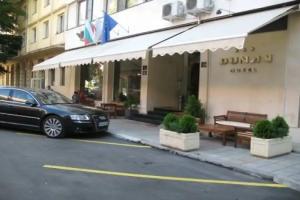 Hotel Dunav, Vidin