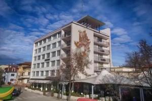 Bononia Hotel, Vidin