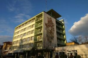 Bononia Hotel, Vidin