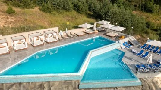 Grand Velingrad - 20