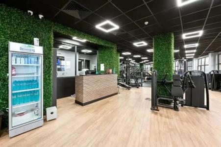 Grand Velingrad - 15