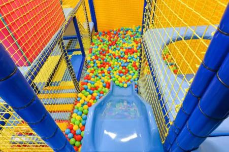 Grand Velingrad - 16