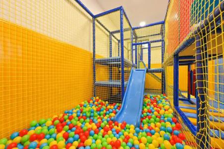 Grand Velingrad - 26