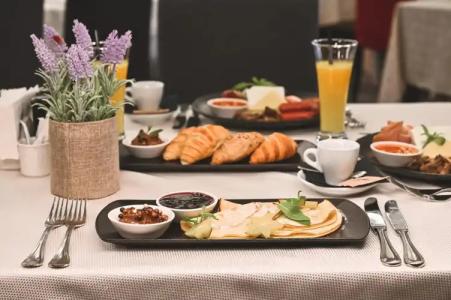 Grand Velingrad - 11