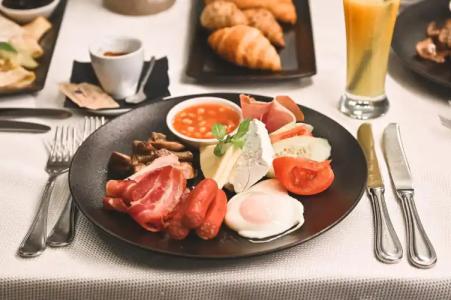 Grand Velingrad - 12