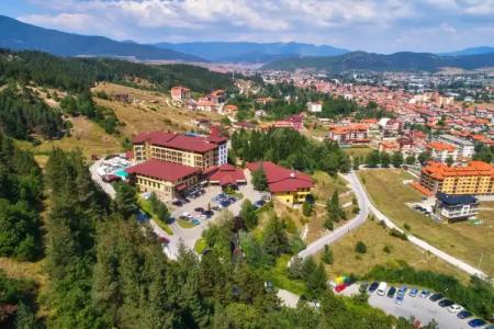Grand Velingrad - 32