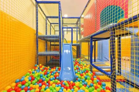 Grand Velingrad - 27