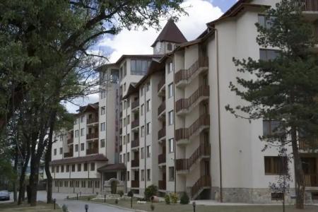 SPA Club Bor