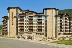 Balneo Complex Saint Spas Mini-hotel, Velingrad