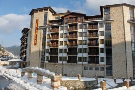 Balneo Complex Saint Spas