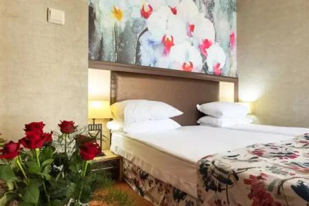 Balneo Complex & Spa Aquatonik - 32