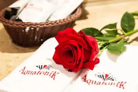 Balneo Complex & Spa Aquatonik - 21