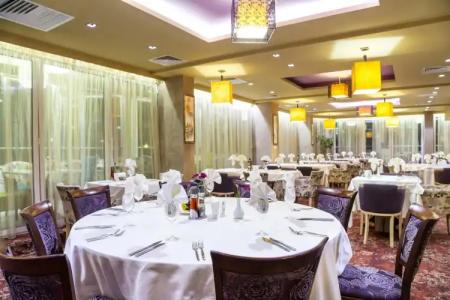 Balneo Complex & Spa Aquatonik - 16