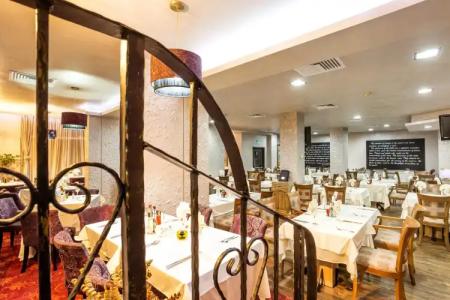 Balneo Complex & Spa Aquatonik - 15