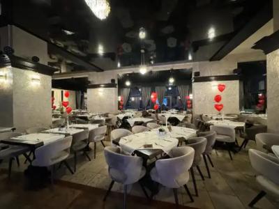 Maxi Park & Spa - 41