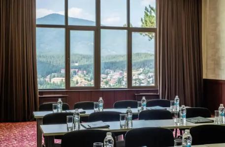 Maxi Park & Spa - 32