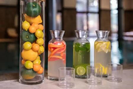 Maxi Park & Spa - 24