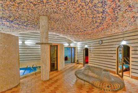 Maxi Park & Spa - 46