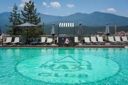 Maxi Park & Spa - 38