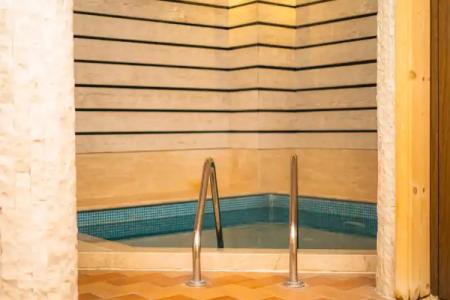 Maxi Park & Spa - 12