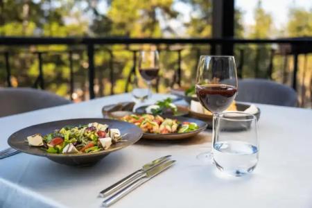 Maxi Park & Spa - 11