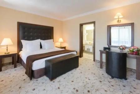 Maxi Park & Spa - 100