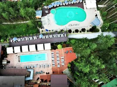 Maxi Park & Spa - 43