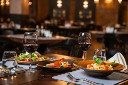 Maxi Park & Spa - 29