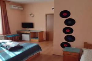 Guest House Gergevana, Velingrad